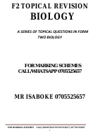 KCSE BIO F2 TOPICALS.pdf